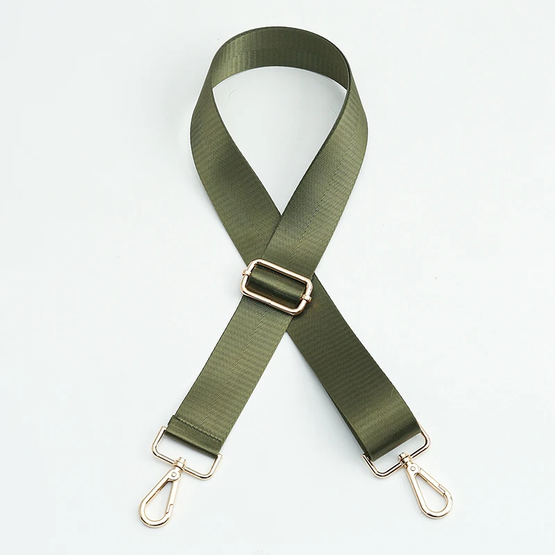 Damentasche, Umhängetasche mit verlängertem Riemen, Schulterriemen, Messenger-Tasche, breite Tasche mit Zubehör, Farbe – Detail 4