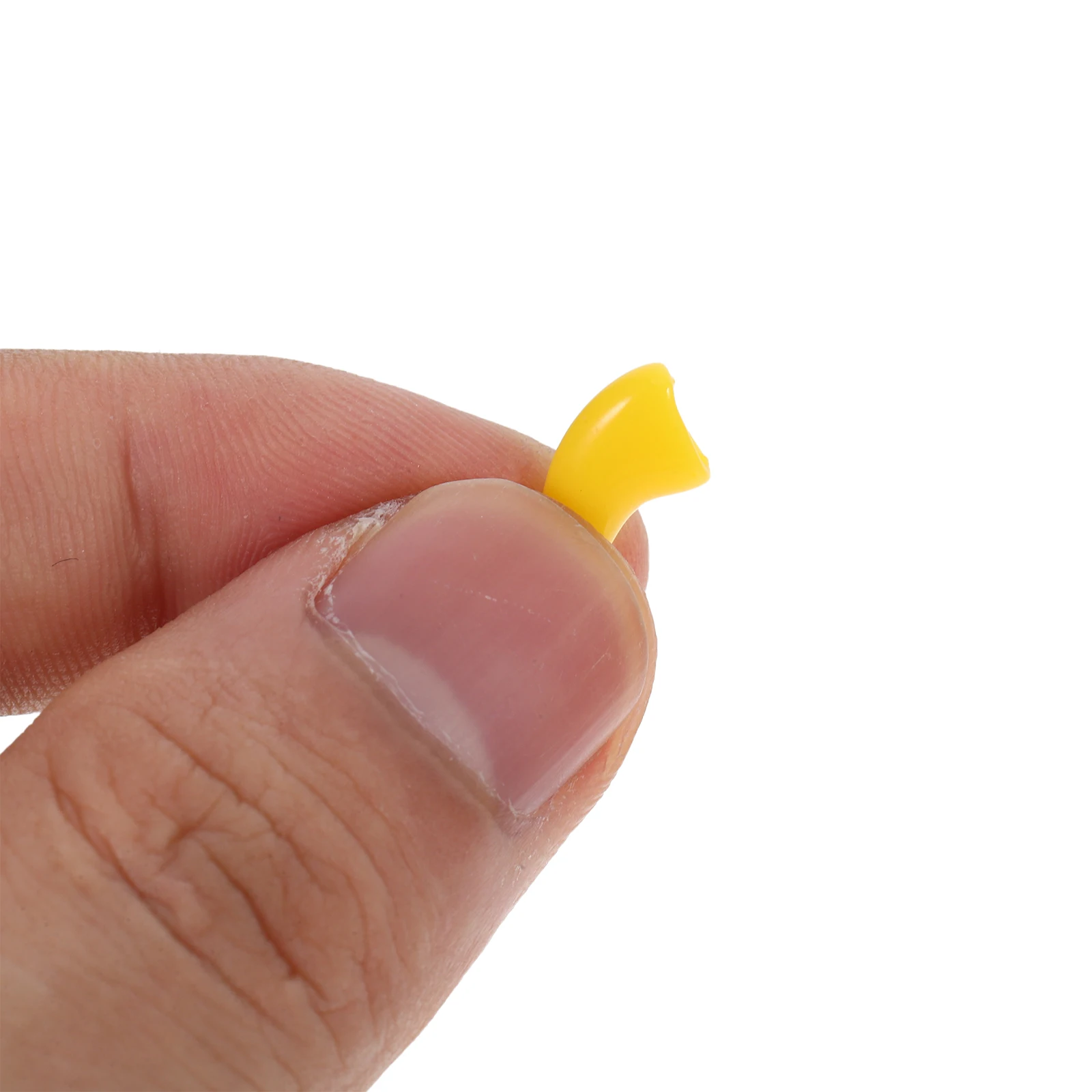 

20Pcs Cat Claw Caps Comfortable Protection Easy to Use Multi Functional Design Safe for Cats Home Pet Shops Cat Bathing Supplies