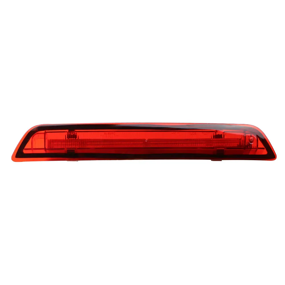 1Pc Car LED High Mount Brake Light Rear Stop Tail Lamp for Ford EcoSport Eco Sport 2013 2014 2015 2016 2017 Accessories