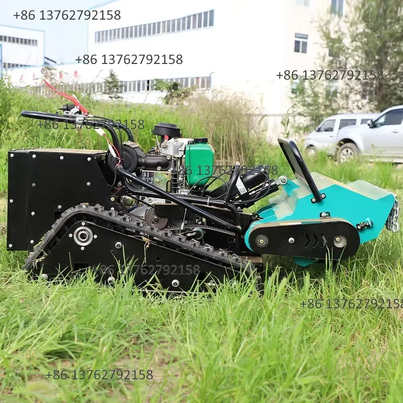 【2026】 Grass Cutting Machine zero Turn Lawn Mower with Rotary Lawn Mower