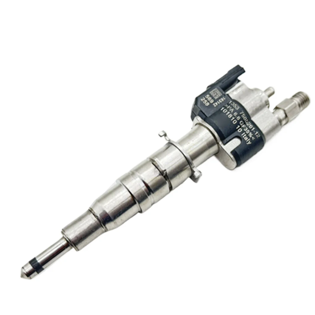 

Silver Universal Fit Car Parts For BMW 335 535 N54 High Performance Efficient Installation Reduced