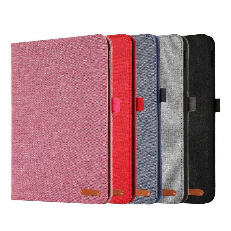 Etui Coque For Honor Pad X9a Case 11,5" Soft Fabric Flip Stand Tablet Shell For Funda Honor Pad X9A 11,5 inch 2025 Case — zdjęcie produktu 6