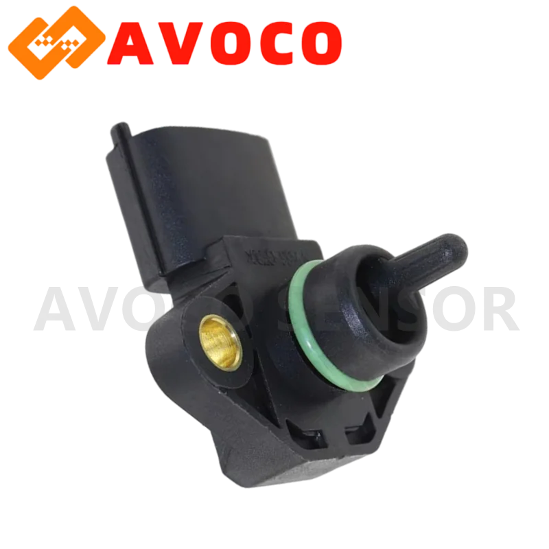 39300-84400 3BAR Boost Pressure MAP Sensor For H-yundai S-anta GETZ HFE TUCSON ACCENT i20 i30 i40 IX20 IX55 2.0 CRDi 39300-2G000