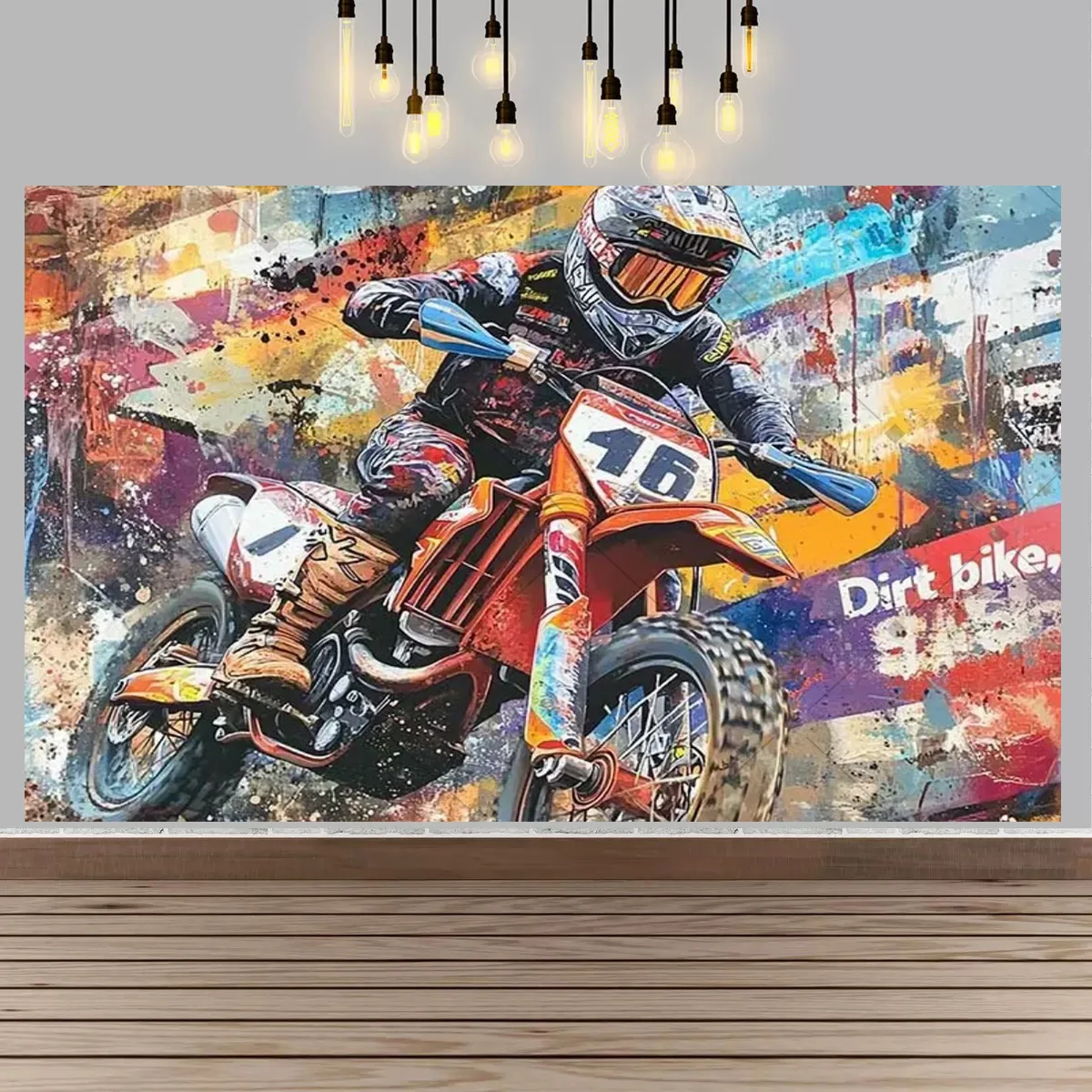 Banner de Decoração para Festa - Car Accessories Banner avaliação e preço