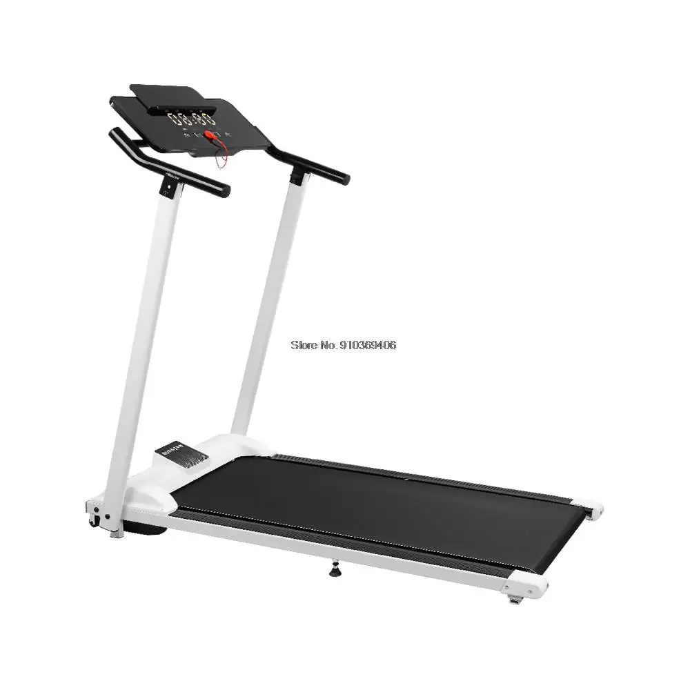 

Multifunctional Foldable Treadmills Folding Fitness Treadmill For Gym House Indoor Running Jogging Speed-Adjustable