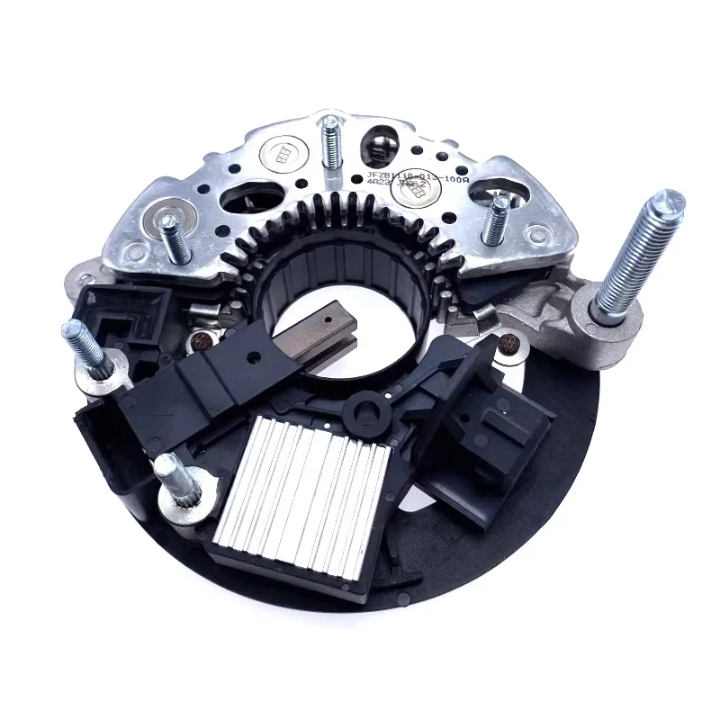 

JFZB1110 Car Generator regulator Rectifier Diode For Isuzu JMC Baodian Kairui EV