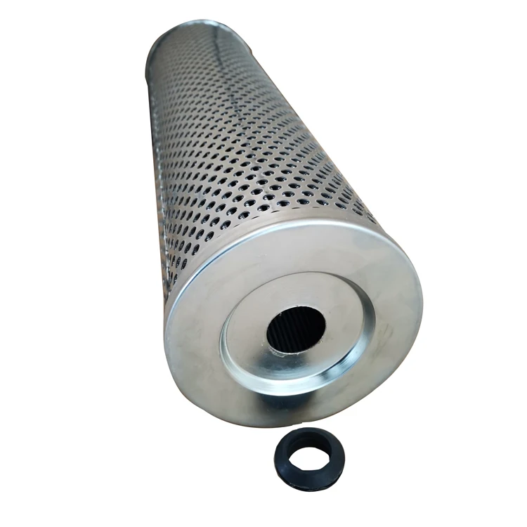 

China Manufacturer QX104006 Air Compressor Part Oil Filter