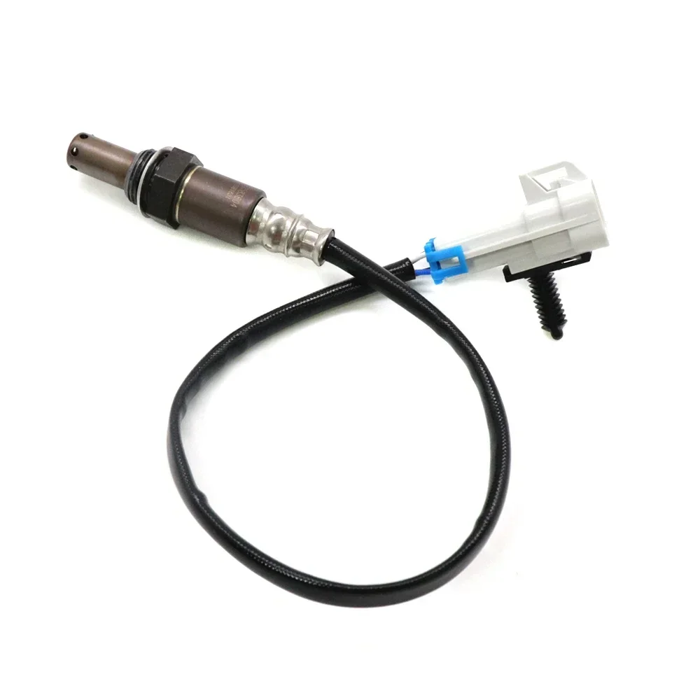 12583804 Sensor Oksigen Lambda O2 Untuk CADILLAC CHEVROLET Untuk GMC SAVANA 2500 3500 SIERRA 1500 2500 3500 YUKON XL 2007-2011