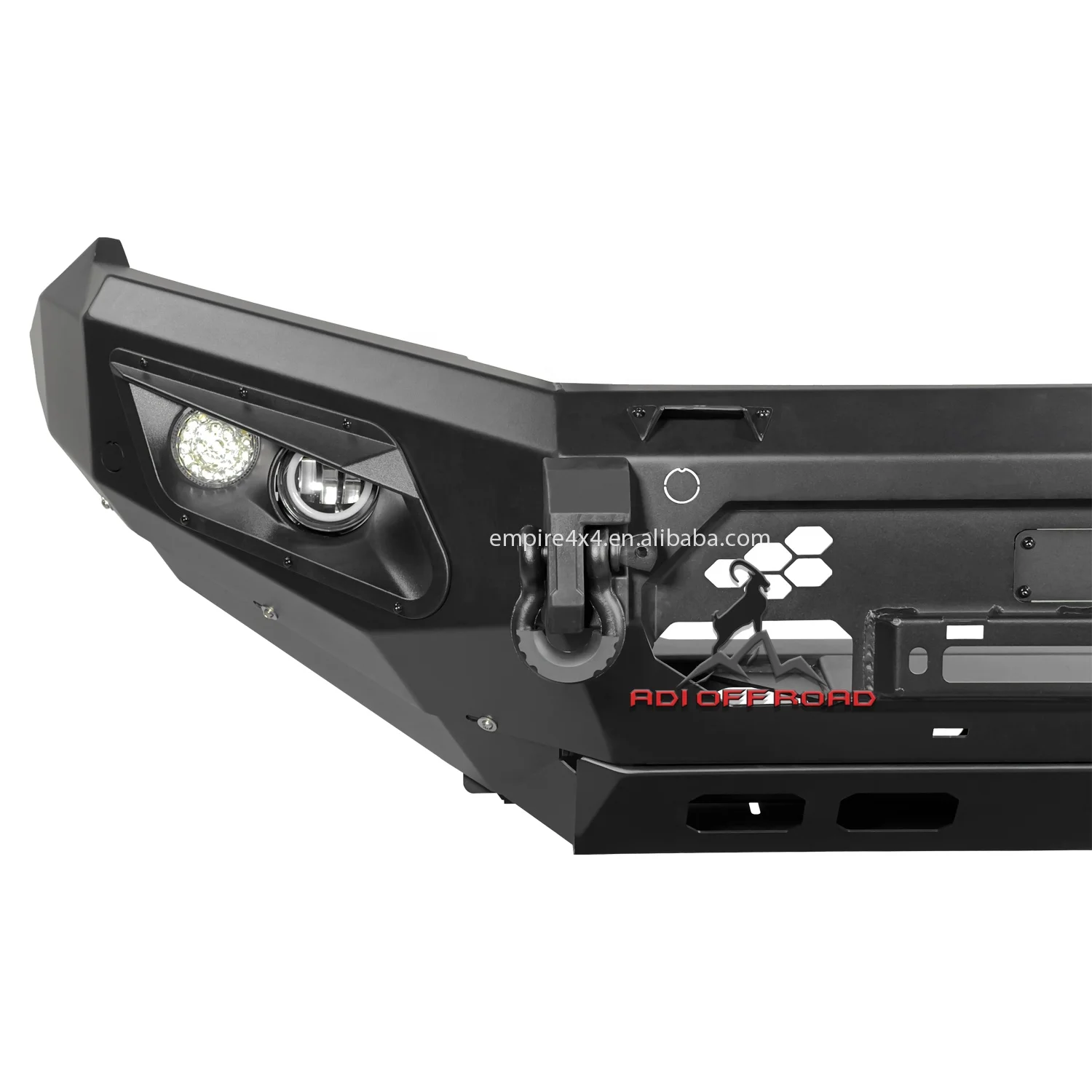ADI OFF ROAD 4x4 pickup truck Steel FRONT BUMPER REAR BUMPER ROLL BAR SIDE STEP BULLBAR FOR NAVARA NP300 4X-PRO FRONTINER