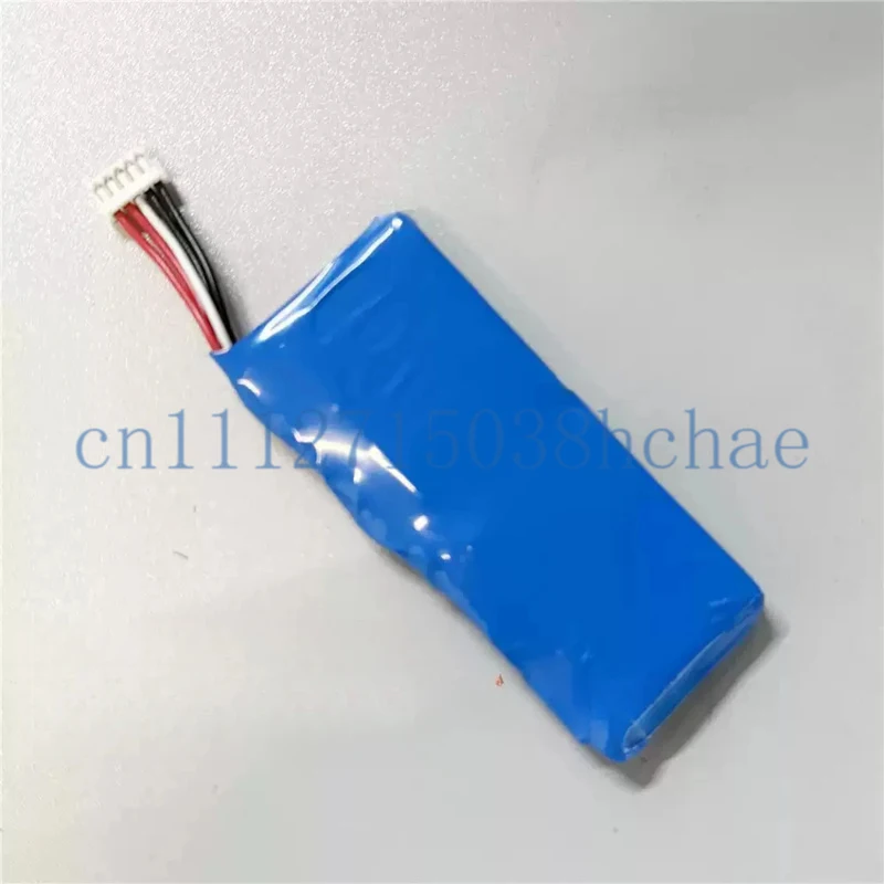 For Canon PV123 mobile photo printer battery P0884-LF