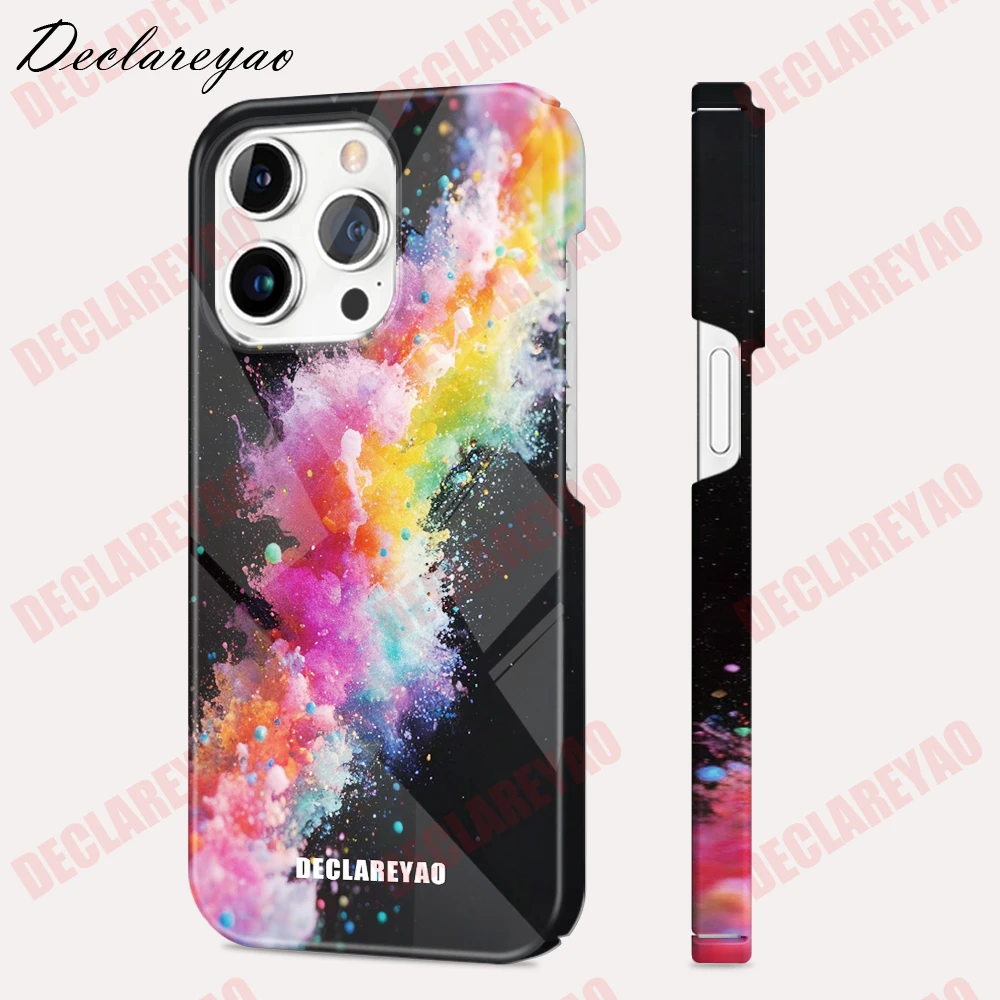DECLAREYAO Original Philin Customizable Photos Customize Coque For OnePlus Nord N20 5G Cases Cover Shockproof Camera Protection view 6