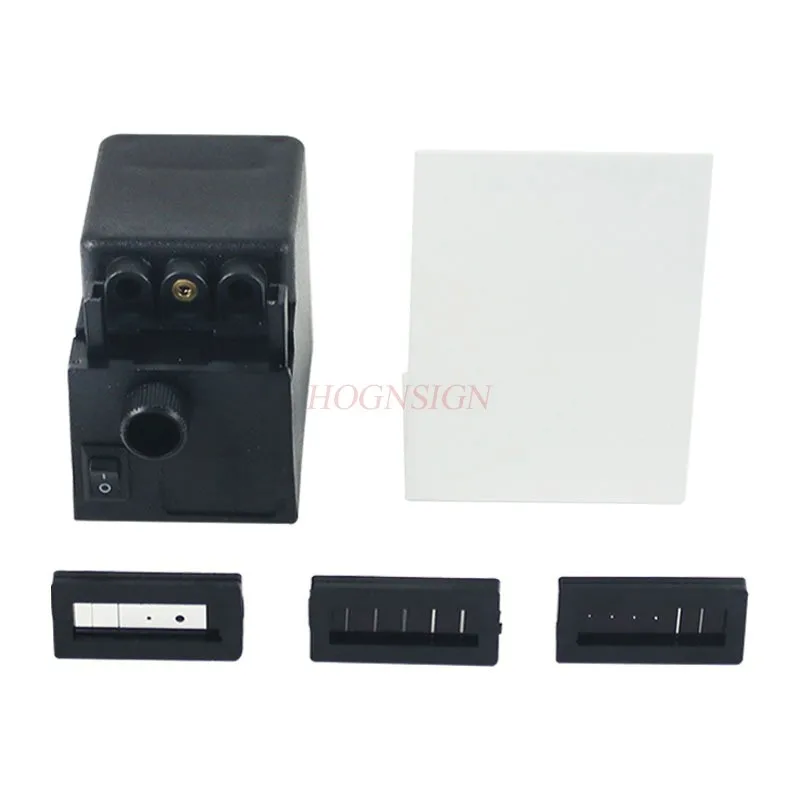 1set Micro physics optical observer, physics optical grouping experimental teaching tool, teaching instrument