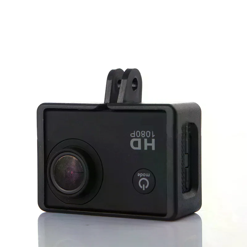 Sj4000 Frame Protective Case Base Border for Sjcam Air Wifi Action Camera Accessories High Quality