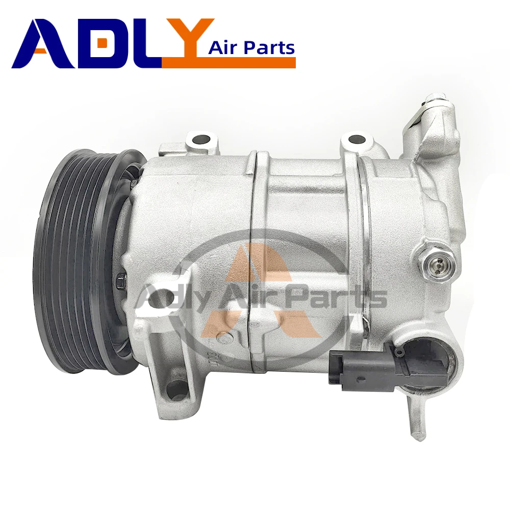 Ac Compresso For Ci…