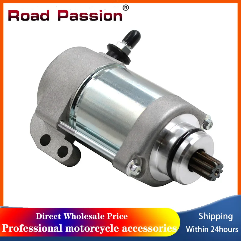 

Road Passion Motorcycle Engine Parts Starter Motor Fit For 200 250 300 XC-W XCW XC W Six Days R 250cc 249cc 293cc 55140001000