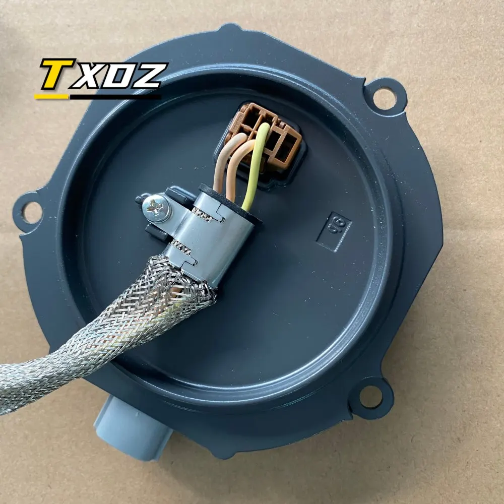 Original New D2R D2S HID Xenon Headlight Ballast Igniter Control Unit NZMNS111LBNA NZMNS111LANA For Nissan Infiniti Renault