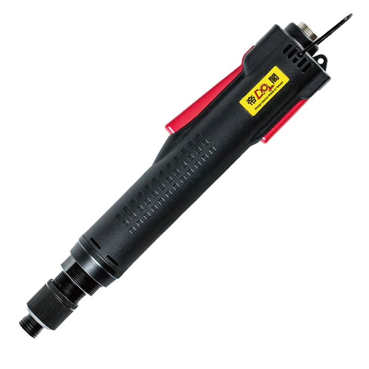 Factory Wholesale Brushless Motor Precision Electric Screwdrivers 0.4-2 N.m Industrial-grade High-torque Power Tools
