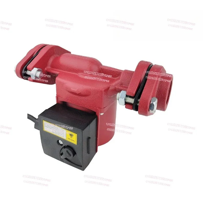 

Бытовой 3-скоростной чугунный водонагреватель для напольного отопления и солнечных систем