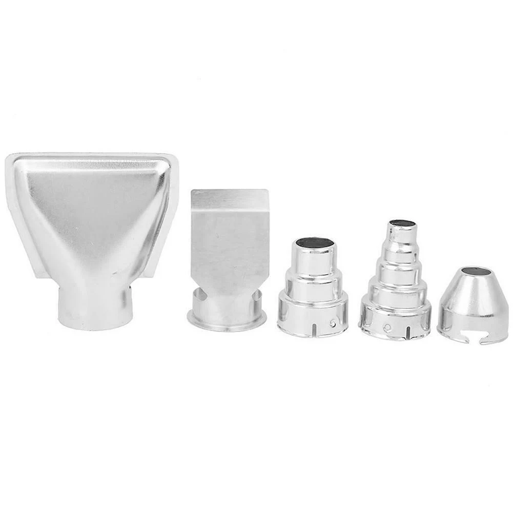 

Проекты домашнего ремонта Адаптер тепловых сопел Прибл. Компактный и легкий, 12 х 52 х 35 мм, долговечный