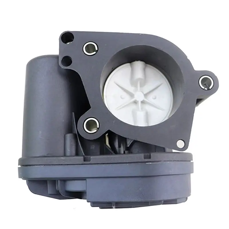 

Classic-9649510080 Metal Throttle Body Throttle Valve For 307 308 Partner Tepee Citroen C3 C4 Berlingo Picasso