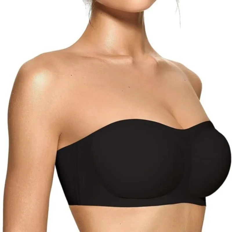 Thumbnail 4 - #77 Best Rated Strapless Support Bras to Buy in 2026