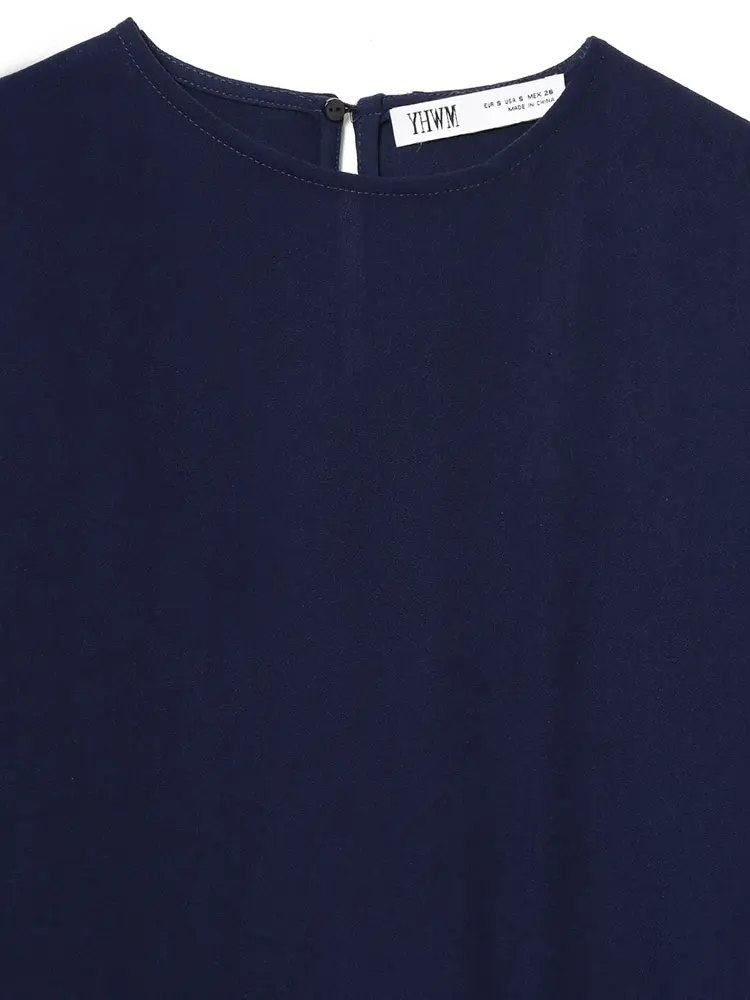 NLZGMSJ Y2K Fashion Women Asymmetric Ruffles Dress 2025 Autumn Long Sleeve Loose Extreme Short Mini Party Dress