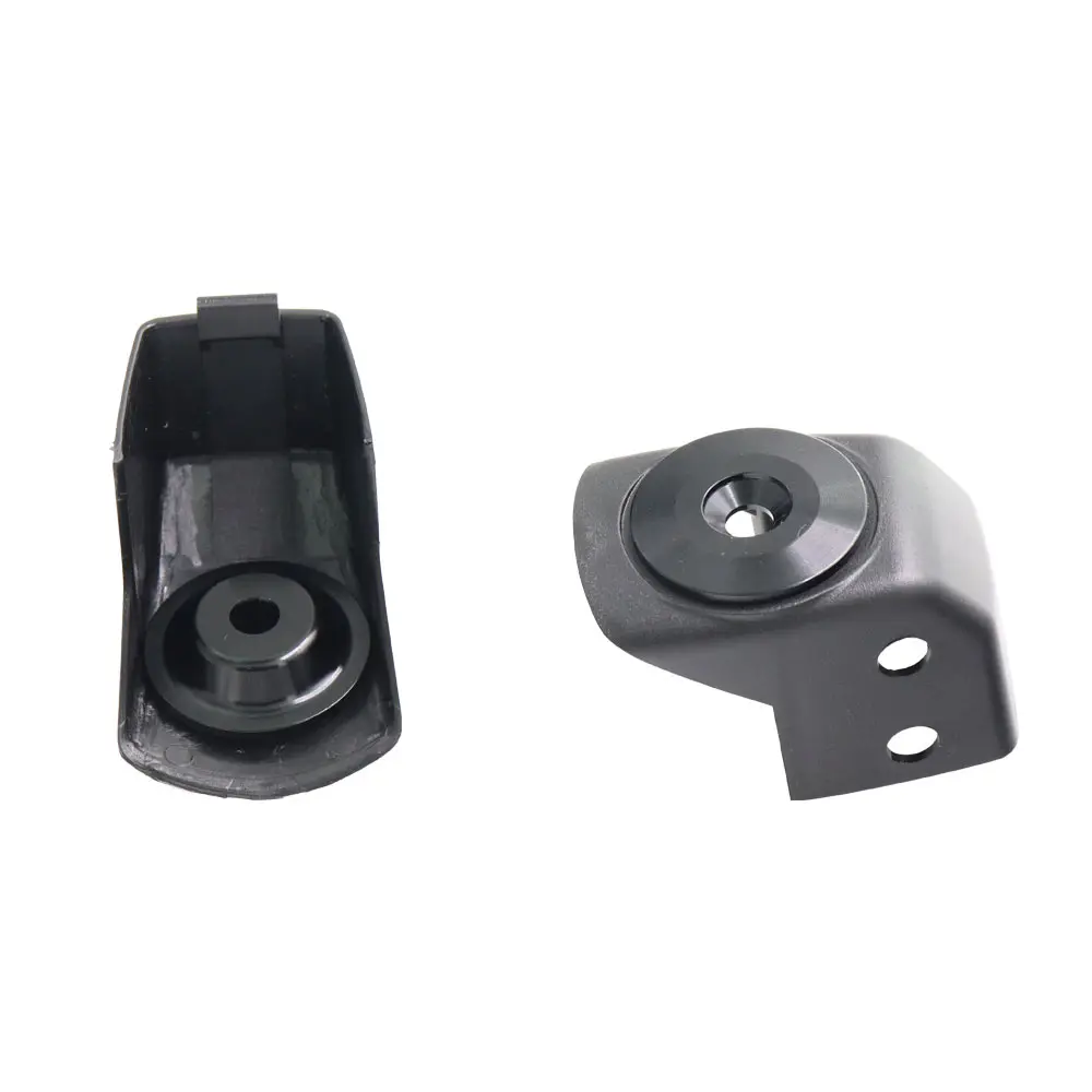 KOCEVLO Suitable for VENGE Stem Plastic Washer Cover Mounting Spacers Bicycle Road Bike Handlebars SL7 Stem Accessories