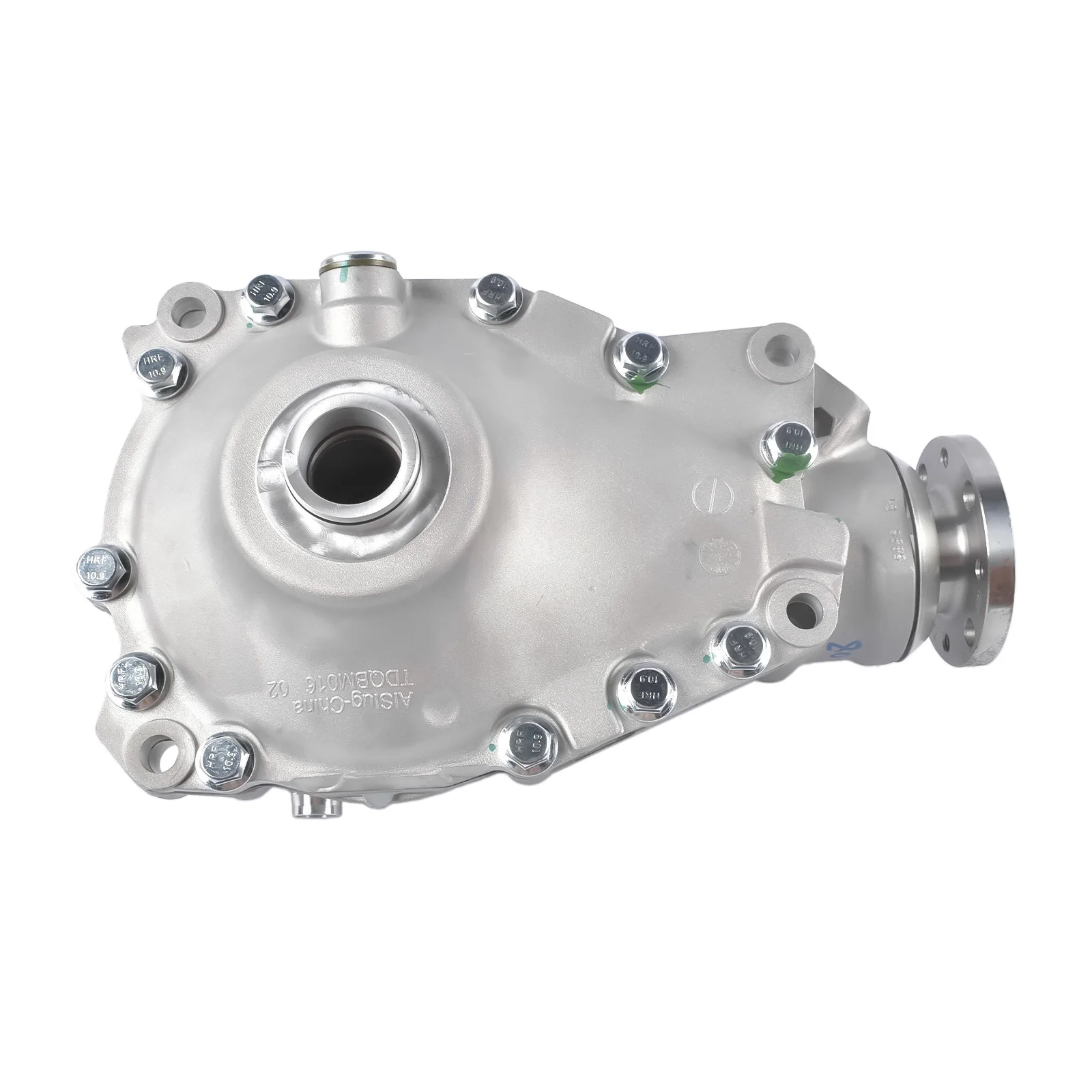 Glossy Front Differential Assy 31507648881 for   F25 F07 F10 XDrive 28d M235i 335i 535i AWD 11-17 31507648880