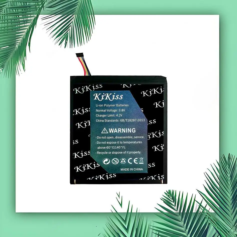 

Long-Lasting Rechargeable Tablet Battery LI318290HTT For Blackview 1ICP3 82 90-2 9000Mah