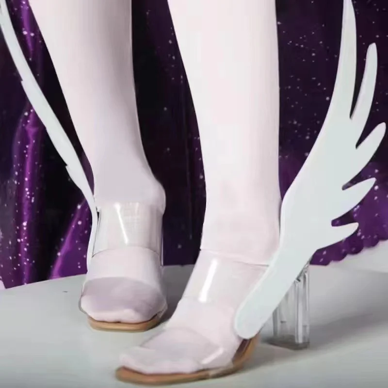 Puella Magi Madoka Magica Kaname Madoka disfraz de Cosplay para mujer, vestido de fiesta de diosa, traje de uniforme, conjunto de juego de Carnaval de Halloween