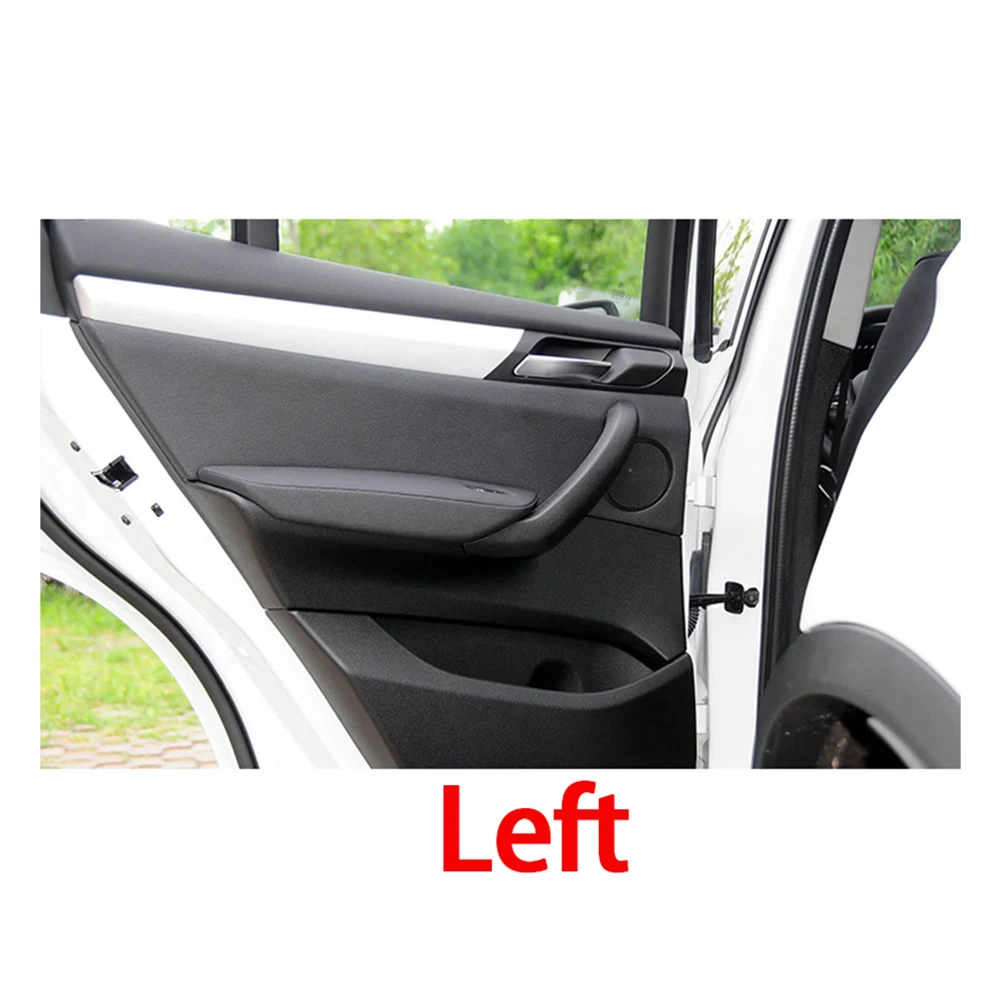 

Automotive Styling Interior Accessories Modern Car Interior Perfect Fit Enhanced Protection OEM Part 51417246214