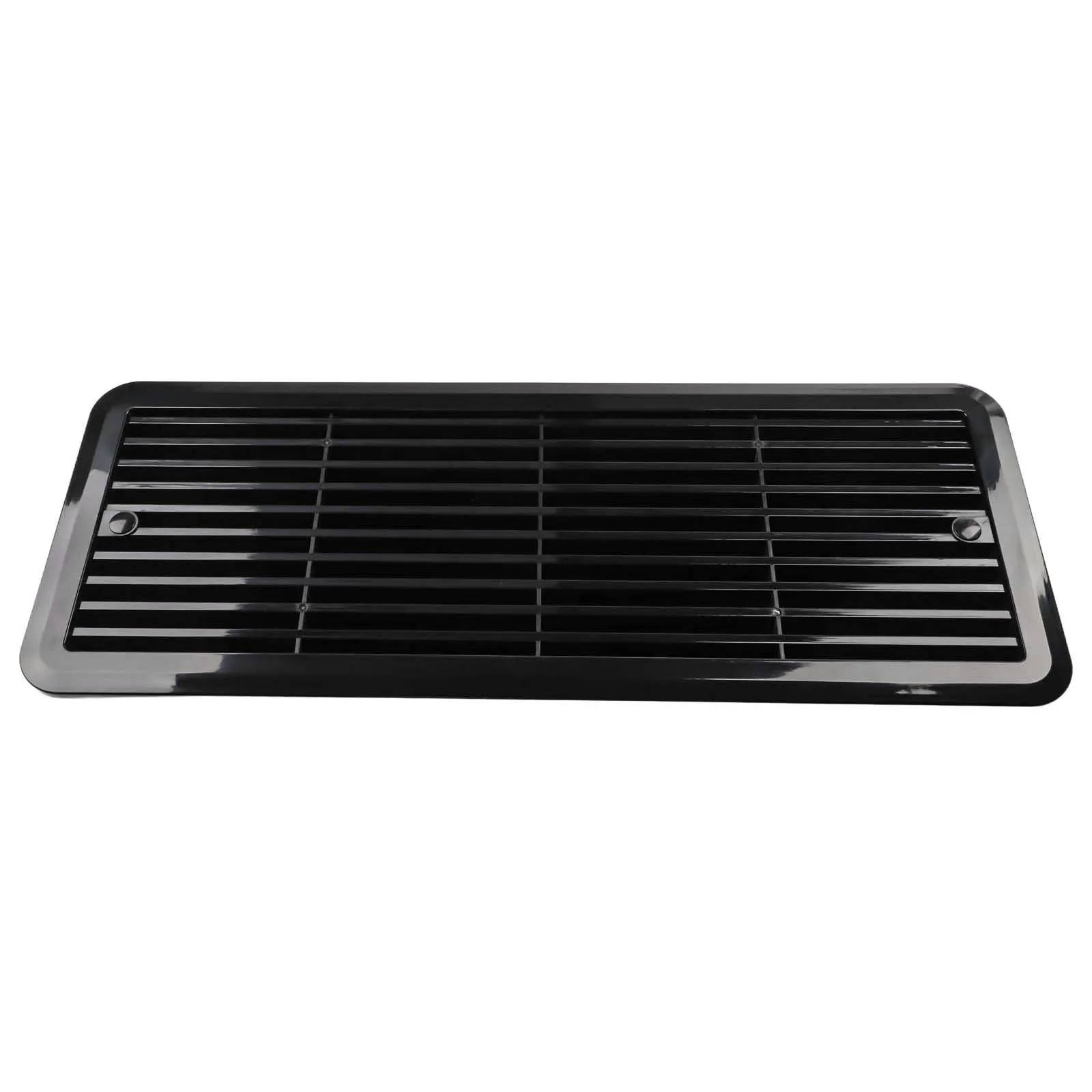 

Caravan Accessory Campervan Vent Grille Easy Installation Various Model Compatibility DIY Friendly Campervan Fridge Accessories