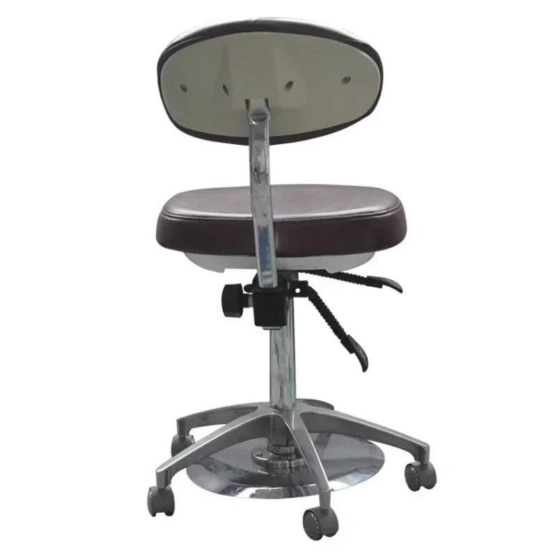 Makeup Chair Reclining Professional Barber Armchairs Hair Salon Equipment Furniture Sedia Barbiere Beauty Shop Makeup Chair