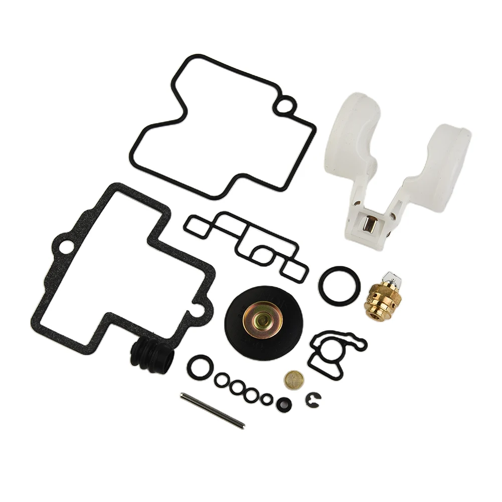 Optimize Engine Performance with this Carburetor Repair Kit for Keihin FCR Slant Body 28 32 33 35 37 39 41 Carbs