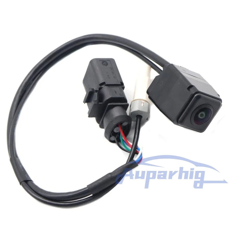 95B980551L Car Rear View Backup Reversing Parking Camera For Porsche Macan 2017 18 19 20 2021 2022 2023 2024 2025 95B.980.551.L