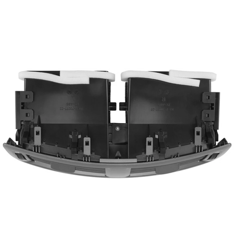 

Air Conditioner Vent Grille Middle Dash Center 5567053010 For Toyota Lexus IS250 IS350 2006-2008 New AC Air Outlet
