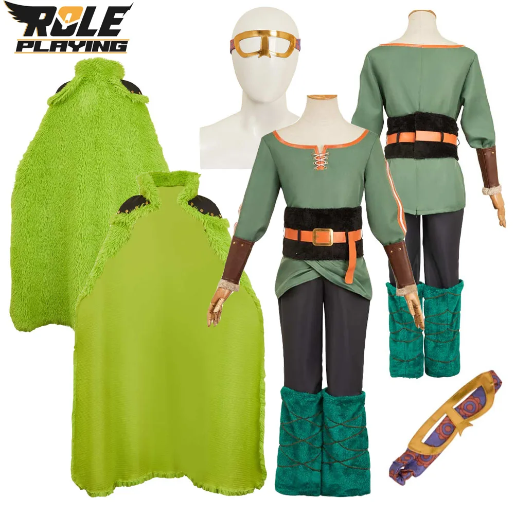 

Аниме Elbaph ZORO косплей мужской костюм в стиле фэнтези плащ одежда для ролевых игр набор масок для мужчин Disfraz Хэллоуин карнавальный костюм для вечеринки