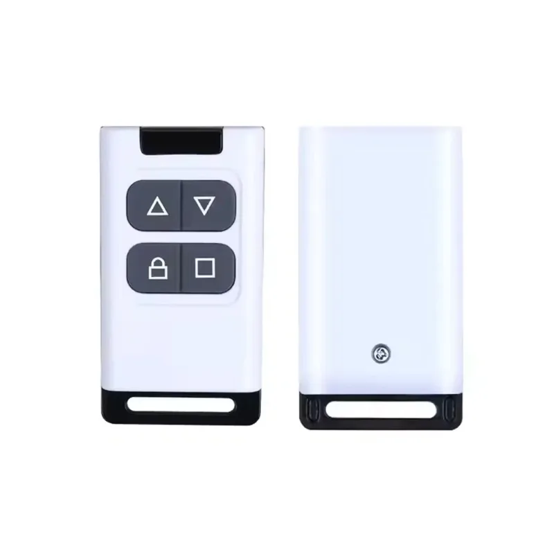 310-580MHz Garage Door Remote Cloner - Universal Signal Copier for Multi-Brand Access Control Systems