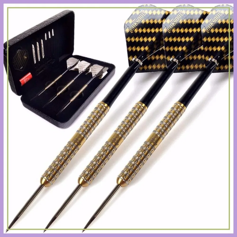 

Swift Series 22/24/26g Super Slim Tungsten Steel Tip Darts Set