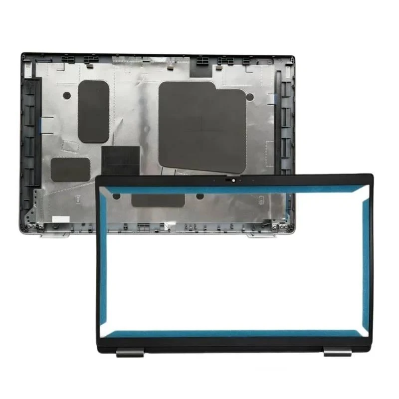 New Laptop Case for Dell Latitude 5520 E5520 Screen Back Cover Top Cover Back Cover 094d8x Front Bezel Replacement Parts