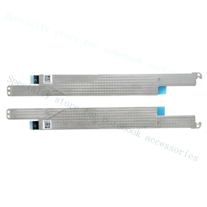 

A+ New For Dell Latitude 7440 7450 LCD Screen Bracket 01W2DV 0T01CP 0T40KC