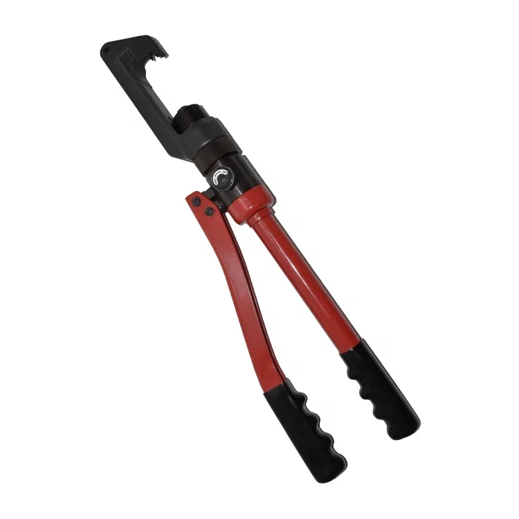 YYHC-factory direct sale manual tools puller hydraulic tool mechanical tool