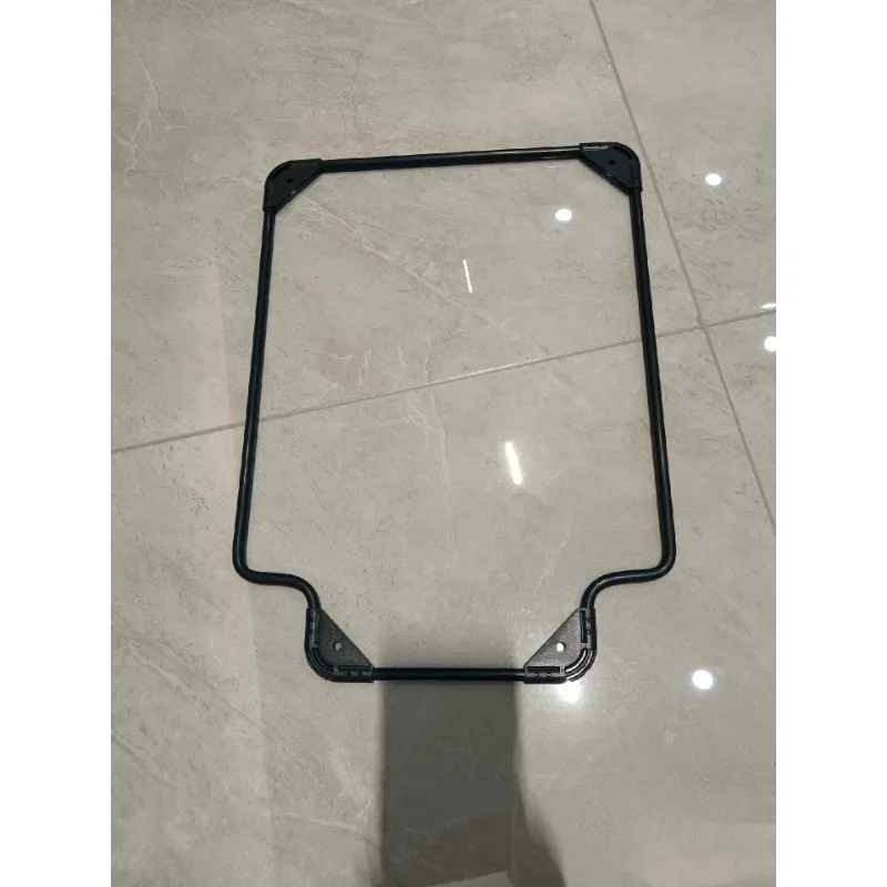 Applicable for Rimowa Luggage Trolley Case Partition Baffle Lining Compartment Fixed Strap Original Accessories Skeleton