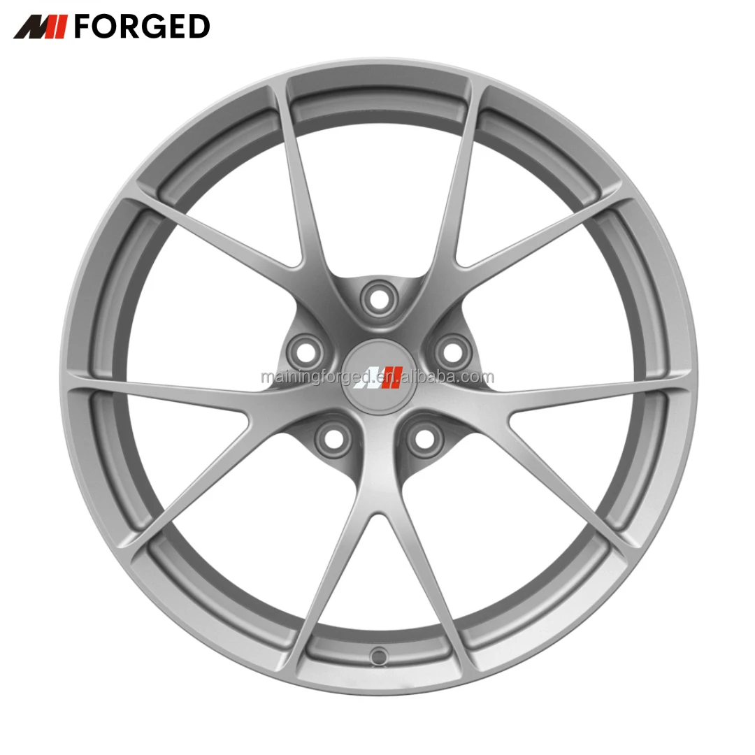 MN Forged Premium Selections for Discover the Ultimate Rims ForMercedes E63 E63S W211 and W212 Models Wheels