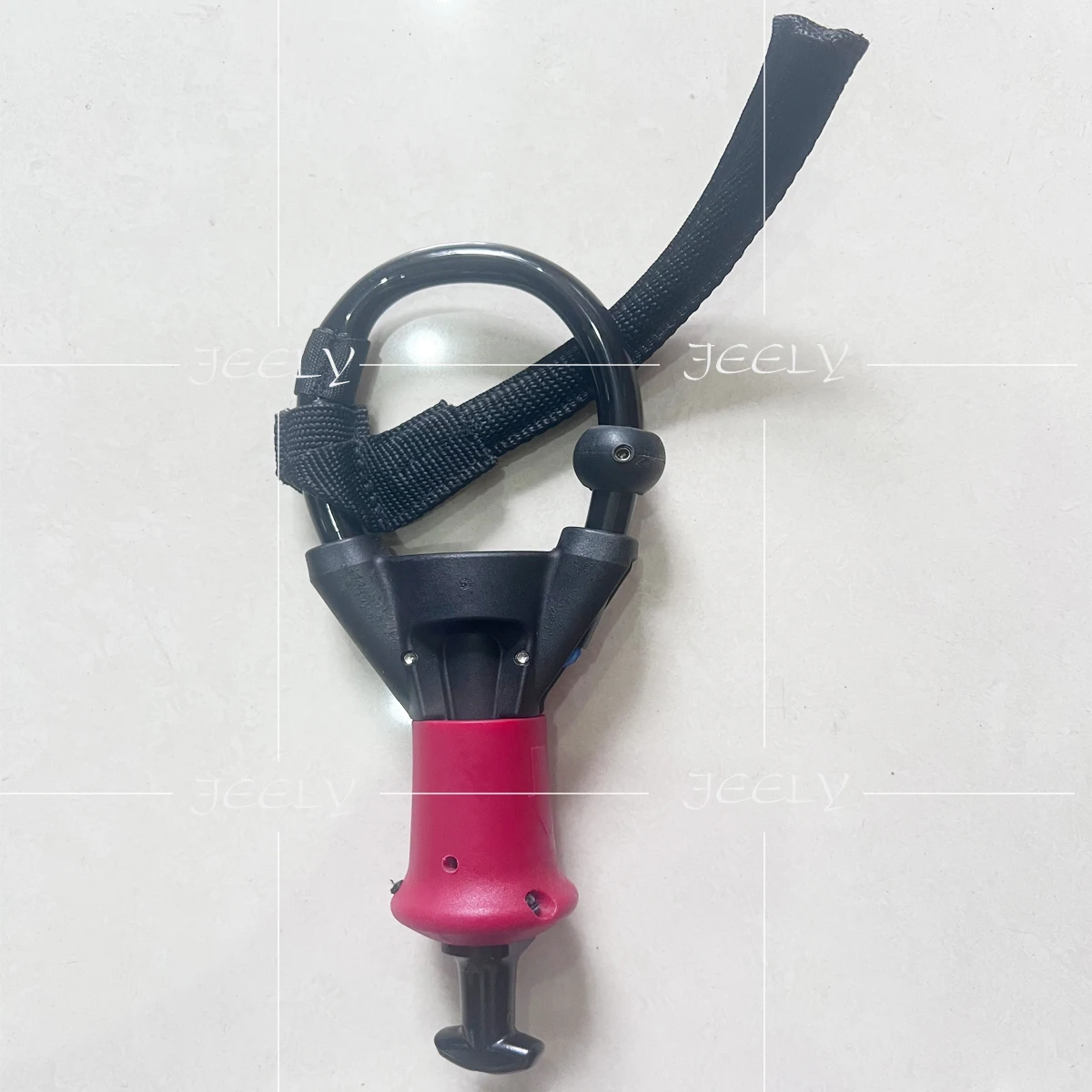 Quick Release System Chicken Loop QR For Kitesurfing Kiteboarding Kite bar
