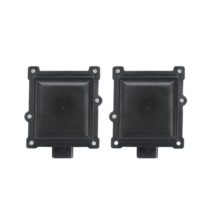 

Radar System 77G Millimeter Wave Millimeter Wave Radar for Universal Car Vehicle