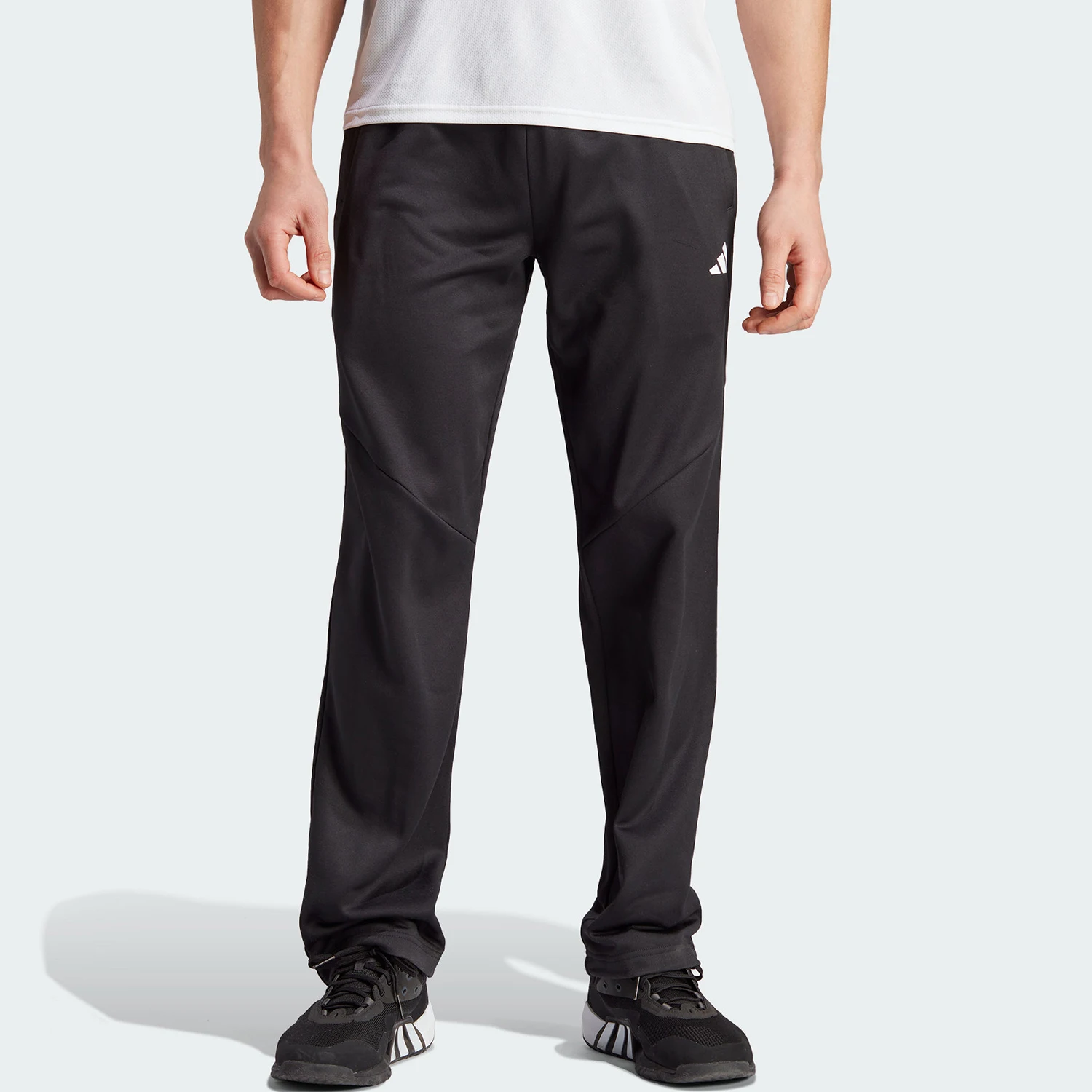 Adidas genuine M GG SL OH PT. Men's sports and fitness pants HZ3059