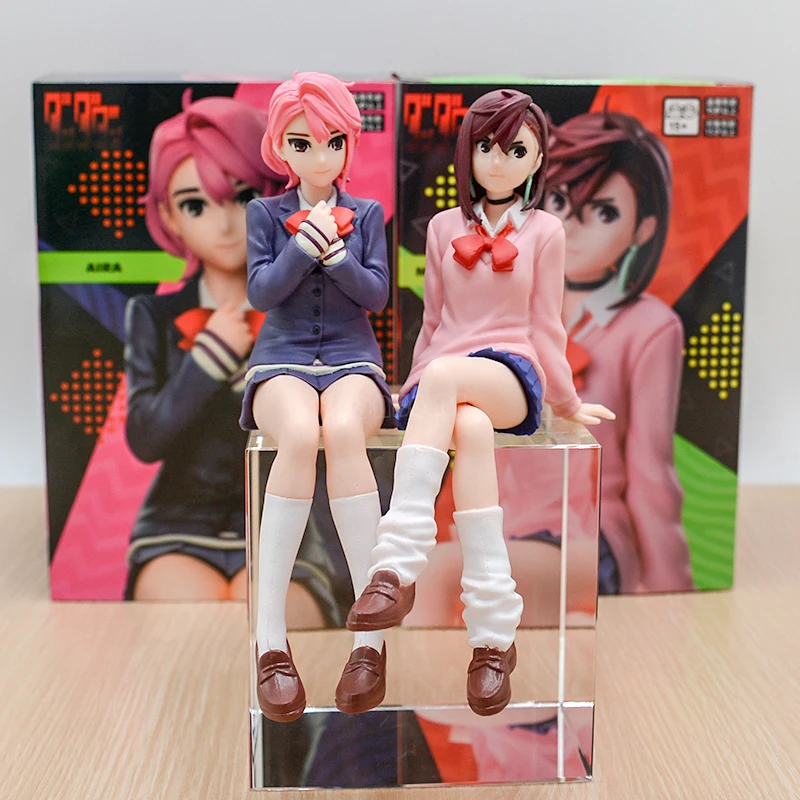 15Cm Dandadan Shira… - image