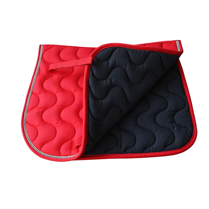 Heavy Duty Interlocking Horse Stable Mat Rubber Non‑Slip Waterproof Shock Absorbing Flooring Livestock Farm Fabric