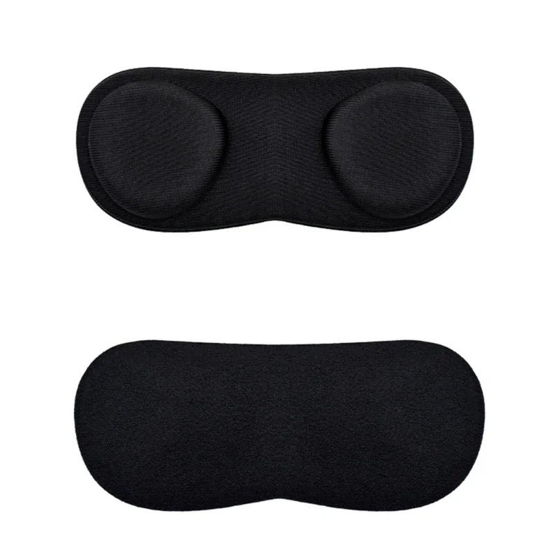 Soft Lens Cover Lens Accessories Glasses Protector Cover Anti Scratch Caps for Pico 4 Headset Scratchproof Pad